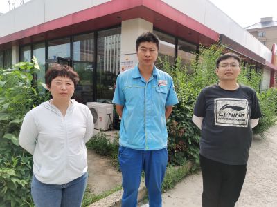 MILE米乐·(中国)集团