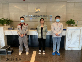 MILE米乐·(中国)集团