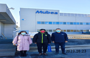 MILE米乐·(中国)集团