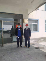 MILE米乐·(中国)集团