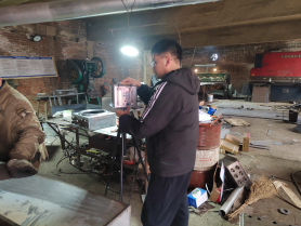 MILE米乐·(中国)集团