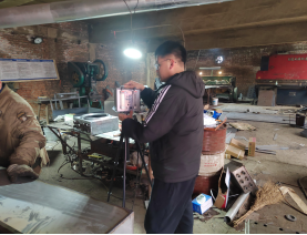 MILE米乐·(中国)集团