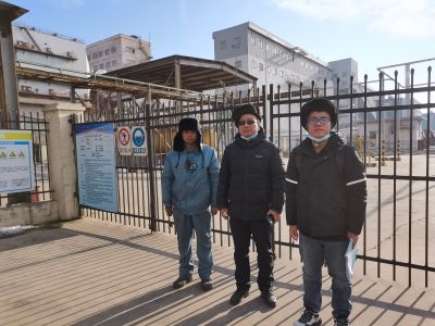 MILE米乐·(中国)集团