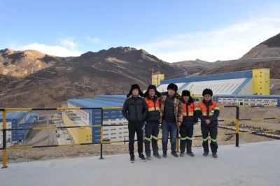 MILE米乐·(中国)集团