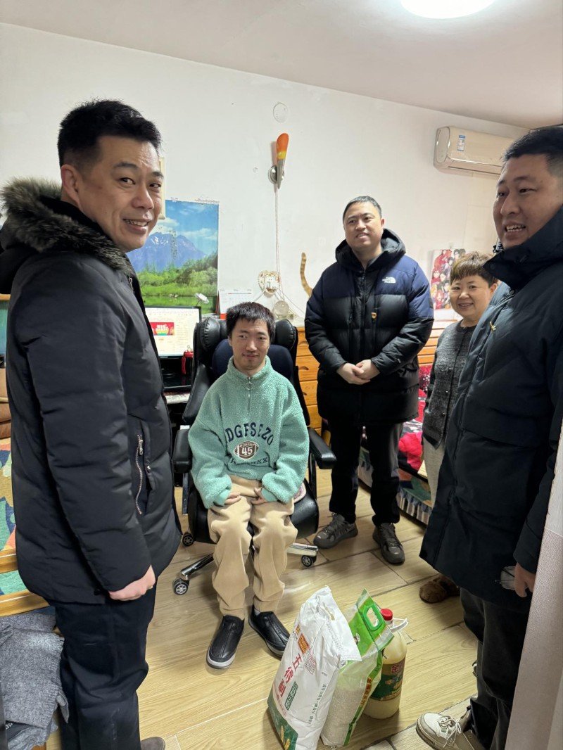 MILE米乐·(中国)集团