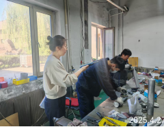 MILE米乐·(中国)集团