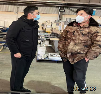 MILE米乐·(中国)集团