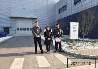 MILE米乐·(中国)集团