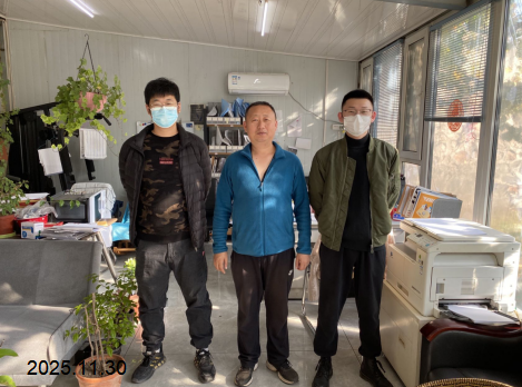 MILE米乐·(中国)集团