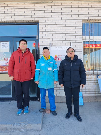 MILE米乐·(中国)集团