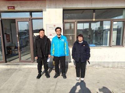 MILE米乐·(中国)集团